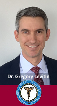 Dr. Fregory Levitin