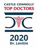 Castle Connolly Top Doctors 2020