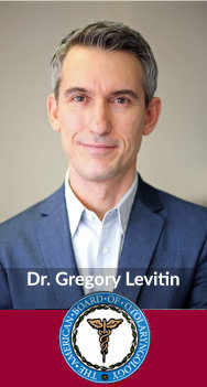 Dr. Gregory Levitin