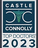 Castle Connolly Top Doctors 2023