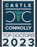 Castle Connolly Top Doctors 2023